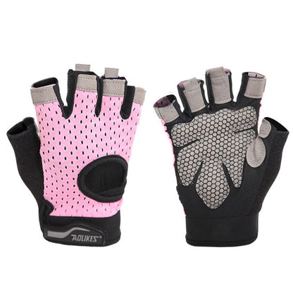 Aolikes 113 Anti-Slip Gloves