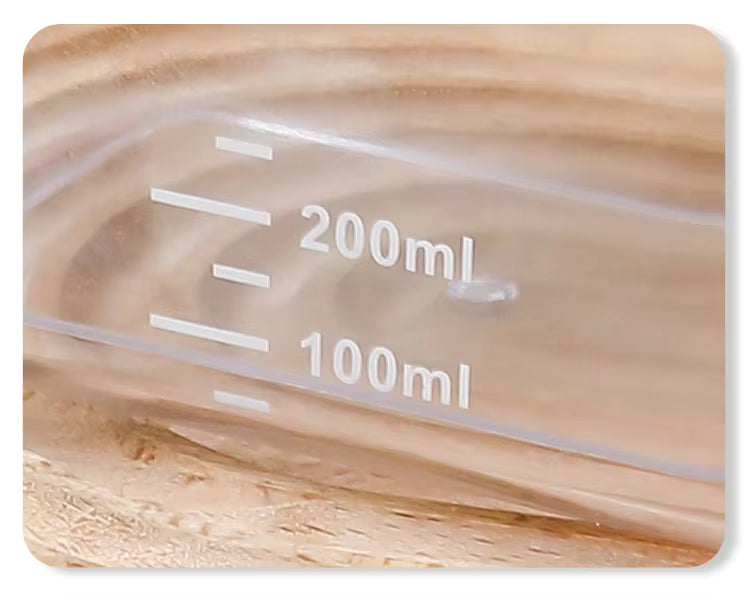 Japanese YOGURT STRAINER 450ML