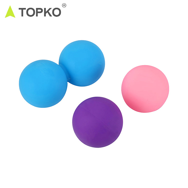 TOPKO Single Silicon Ball