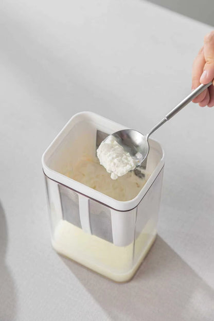 JAPANESE YOGURT FILTER 1.1 LITER
