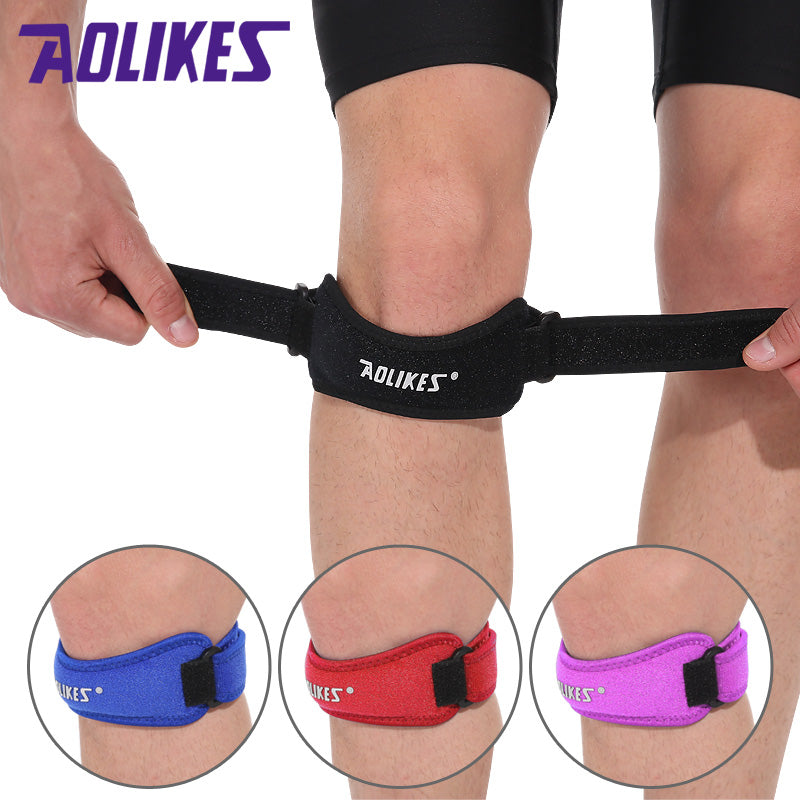 Aolikes 7919 Patella Knee Support