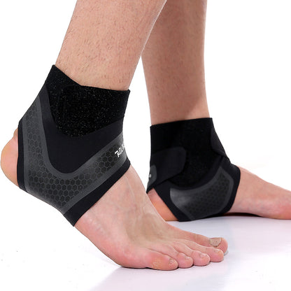 Aolikes 7130 Compression Ankle Support Sleeve