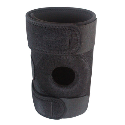 Aolikes 7616A Adjustable Open Patella Knee Brace