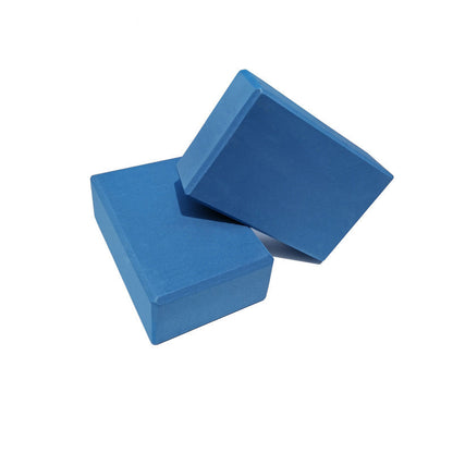 TOPKO High Density EVA Yoga Blocks Pilates Foam Blocks