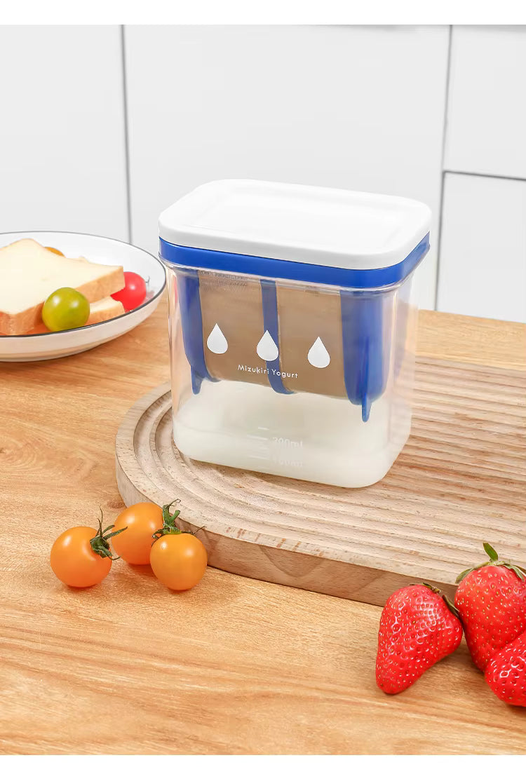 Japanese YOGURT STRAINER 450ML