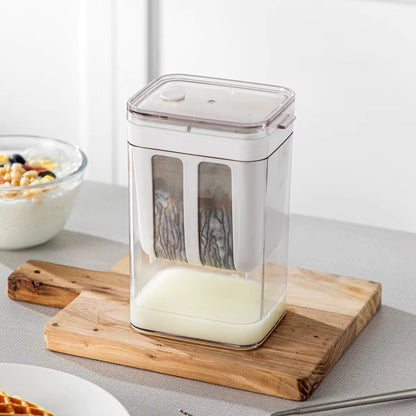 JAPANESE YOGURT FILTER 1.1 LITER