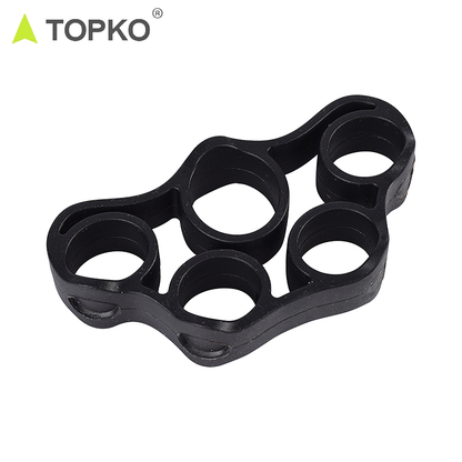 Topko Arm/Hand Grip for Workout- 5pcs Set