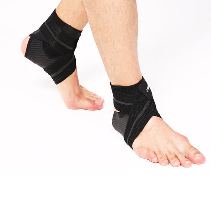 Aolikes 7130B Adjustable Neoprene Ankle Brace