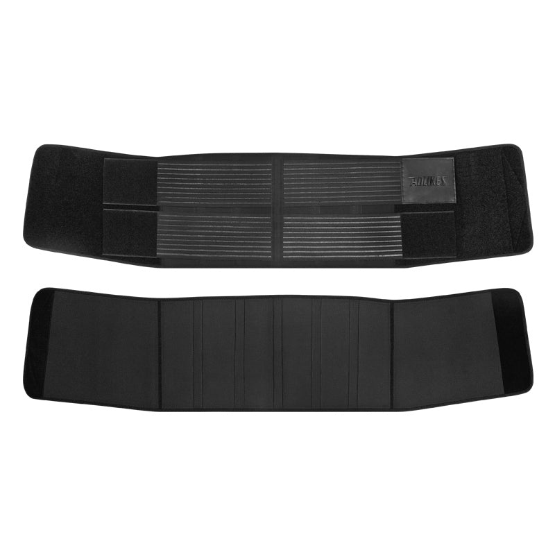 Aolikes 7987 Neoprene Adjustable Waist Brace