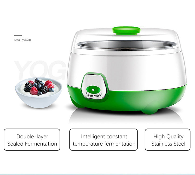 Segoi YOGURT MAKER 1 Liter