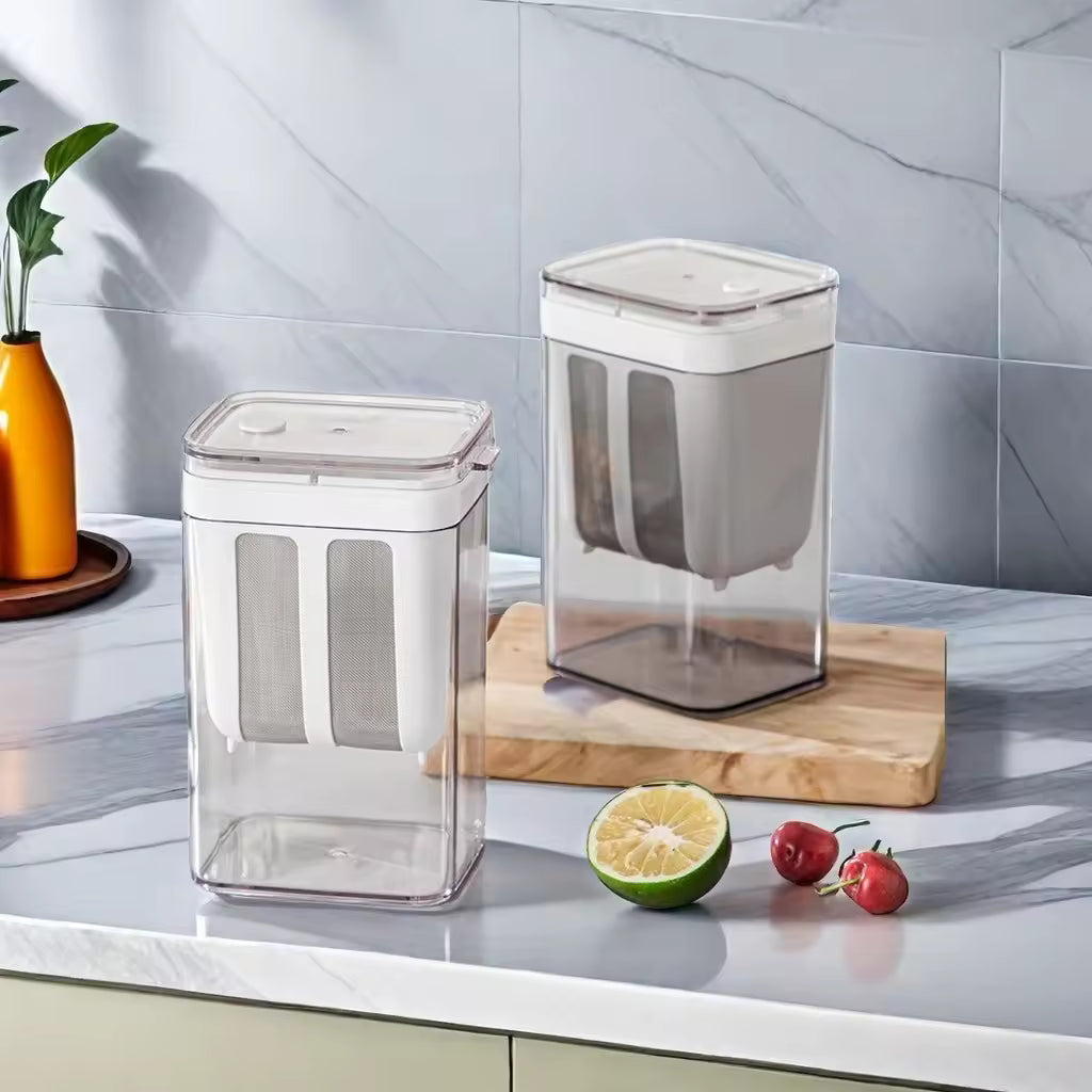 JAPANESE YOGURT FILTER 1.1 LITER