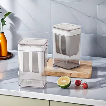 JAPANESE YOGURT FILTER 1.1 LITER