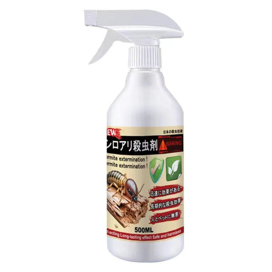 Japan TERMITE INSECTICIDE REPELLENT SPRAY 500mL