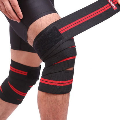 Aolikes 7164 Knee Wraps