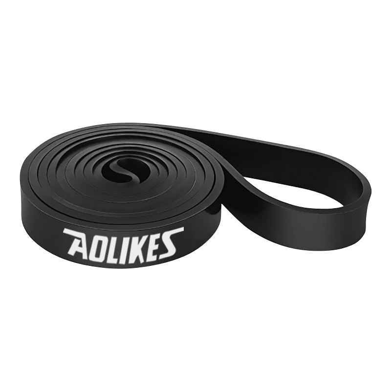 Aolikes 3602 High Elastic Resistance Band