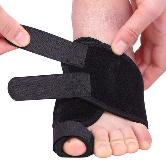 Aolikes 1051 Adjustable Compression Ankle Support