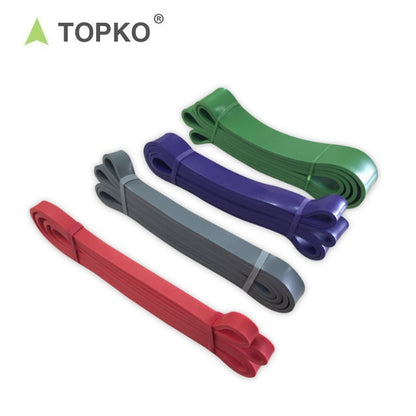 Topko Resistance Power Bands