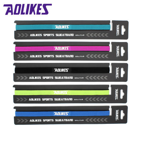 Aolikes 2101 Sports Headbands