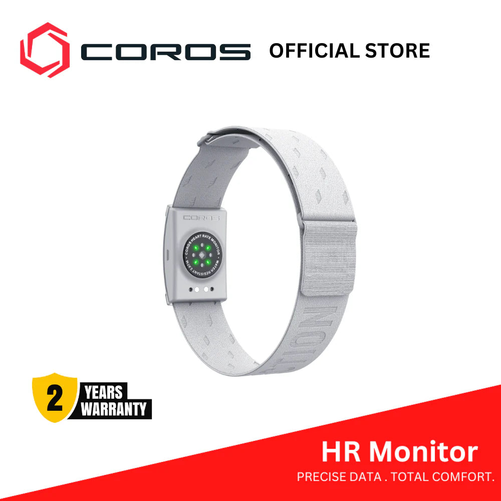 COROS HEART RATE MONITOR