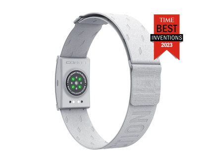 COROS HEART RATE MONITOR