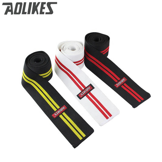 Aolikes 7164 Knee Wraps