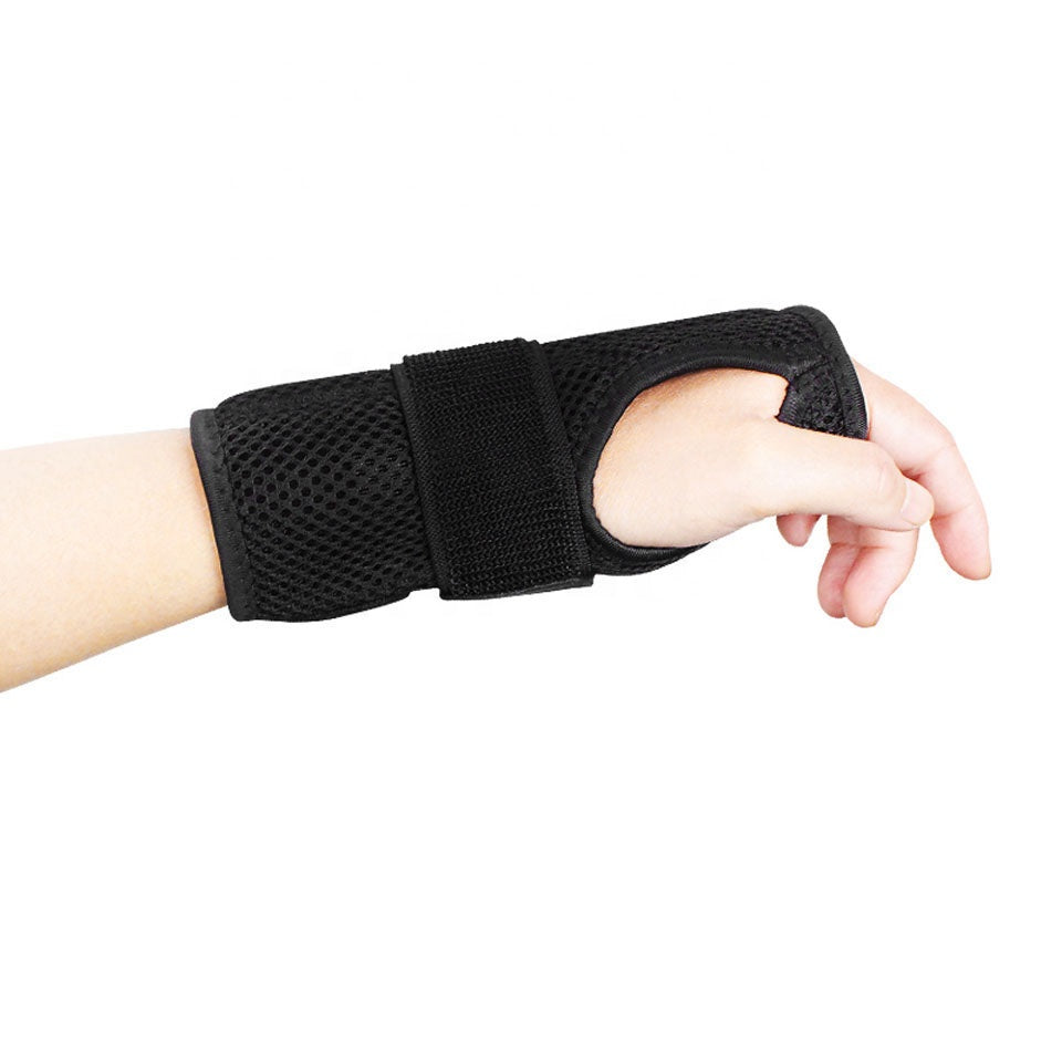 Aolikes 1672 Thumb And Wrist Stabilizer Splint