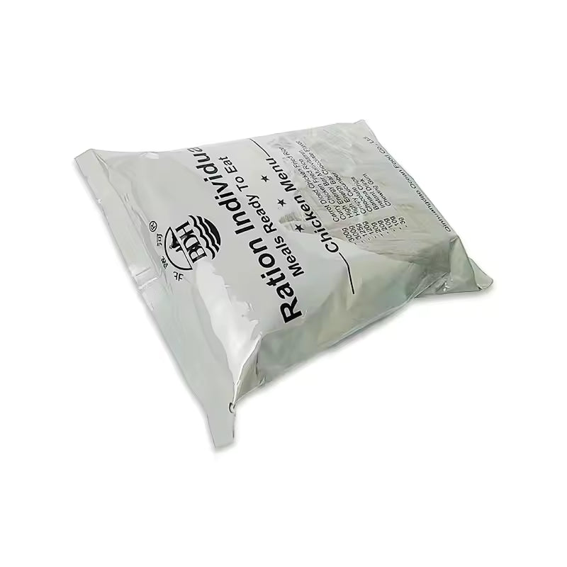 BDH READY TO EAT MEALS 908g - MRE food, survival food, military food - long shelf life