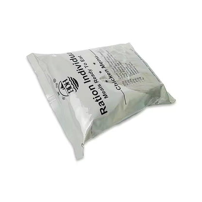 BDH READY TO EAT MEALS 908g - MRE food, survival food, military food - long shelf life