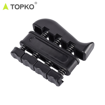 Topko Arm/Hand Grip for Workout- 5pcs Set