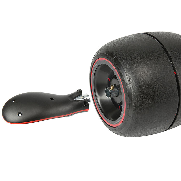 TOPKO AB Wheel