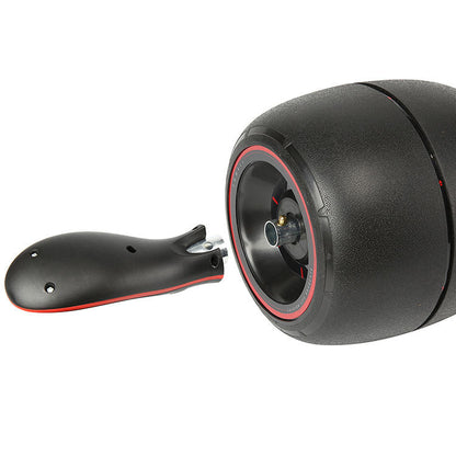 TOPKO AB Wheel