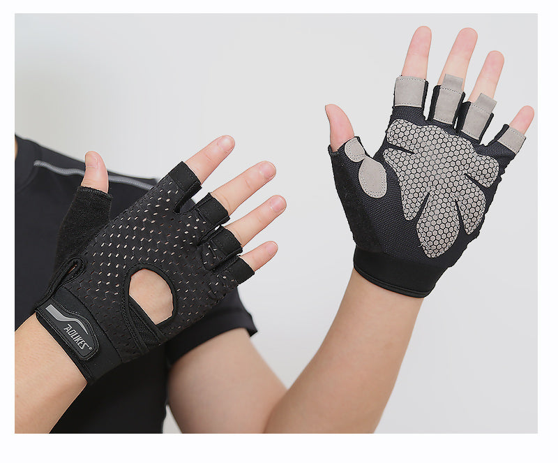 Aolikes 113 Anti-Slip Gloves