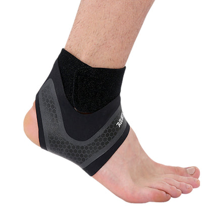 Aolikes 7130 Compression Ankle Support Sleeve