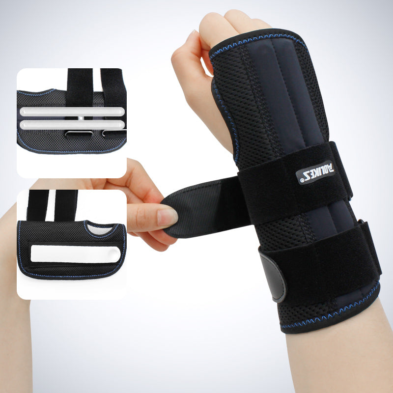 Aolikes 1688 Thumb and Palm Wrist Brace