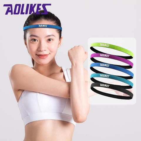 Aolikes 2101 Sports Headbands