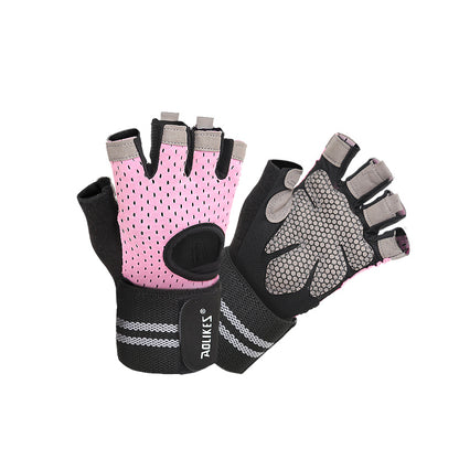 Aolikes 113 Anti-Slip Gloves