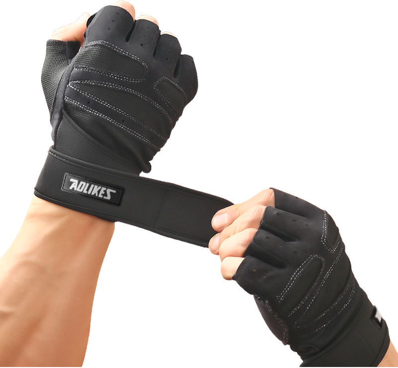 Aolikes 109 Lightweight Breathable Gloves for Outdoor Activities