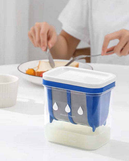 Japanese YOGURT STRAINER 450ML