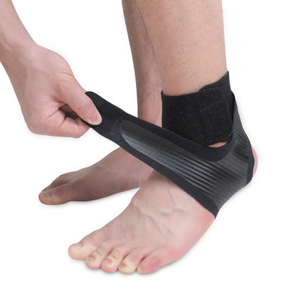 Aolikes 7130 Compression Ankle Support Sleeve