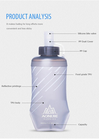 Aonijie SD23 Emergency Soft Flask 170ml