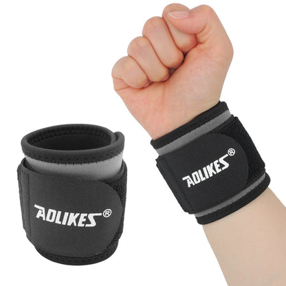 Aolikes 7936 Nylon Wrist Wrap Support