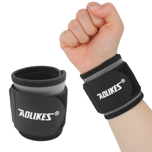 Aolikes 7936 Nylon Wrist Wrap Support