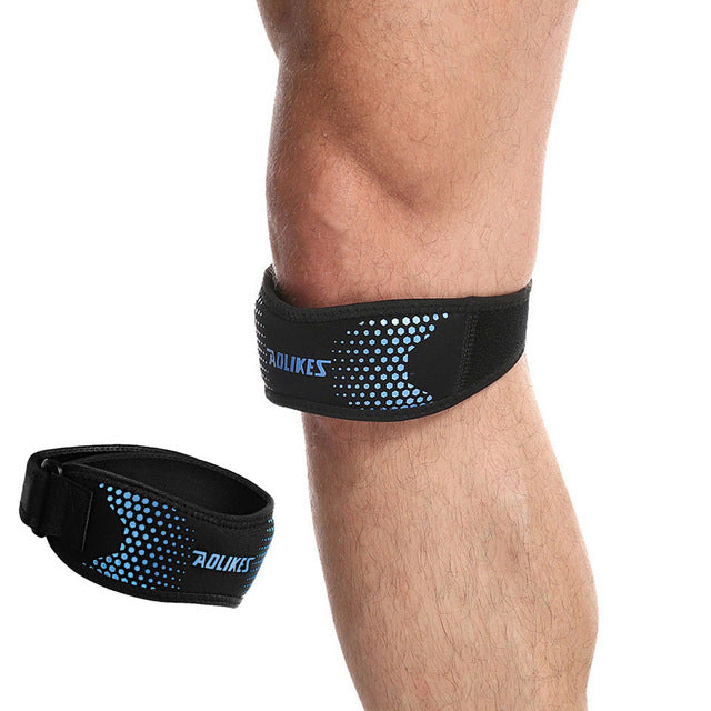 Aolikes 7921 Patella Strap Knee Brace