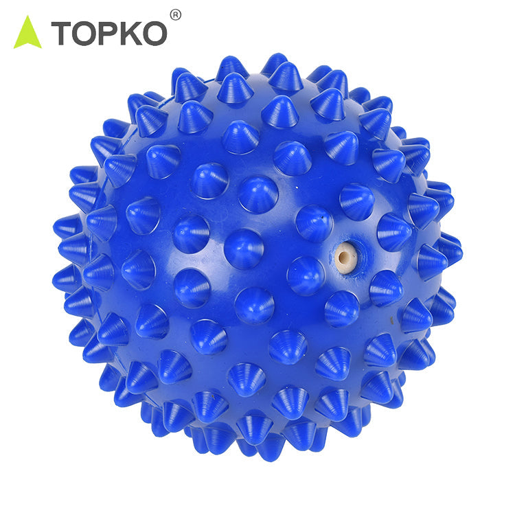 TOPKO PVC Spikey Ball