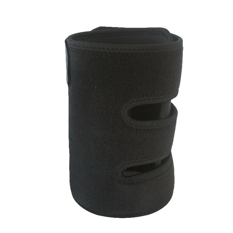 Aolikes 7616A Adjustable Open Patella Knee Brace