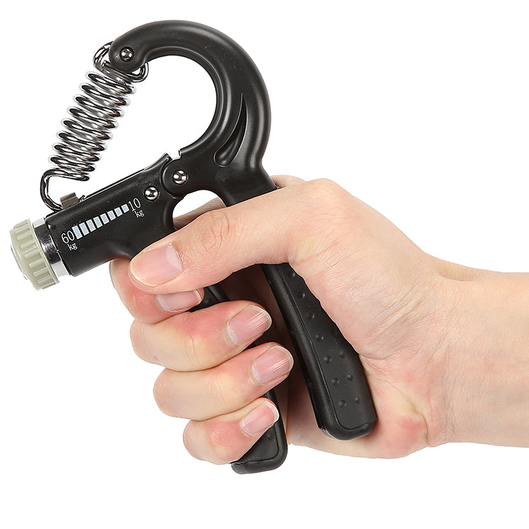 Topko Adjustable Resistance Hand Griper