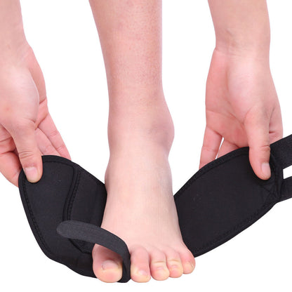 Aolikes 1051 Adjustable Compression Ankle Support