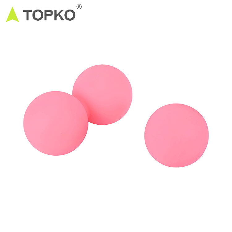 TOPKO Single Silicon Ball