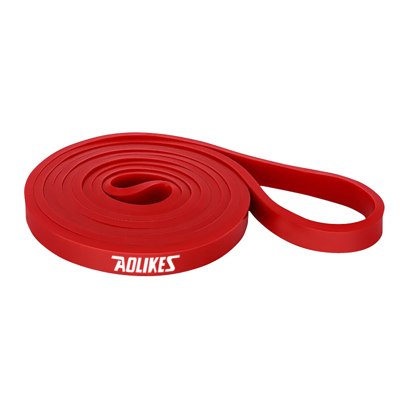 Aolikes 3602 High Elastic Resistance Band