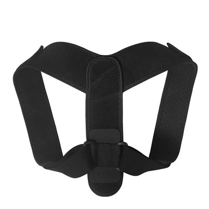 Aolikes 3108 Upper Back Brace Posture Corrector